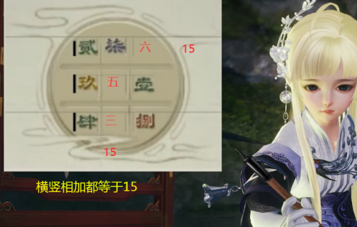 英雄荻花宫后山掉落(剑三10人荻花宫后山)插图3