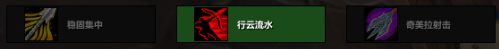 魔兽世界正式服射击猎人天赋(怀旧服60级猎人最佳输出天赋)插图2