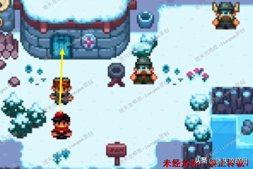 迷失之风2详细攻略(迷雾之风1.3攻略地图)插图43