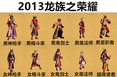 dnf2008国庆套(2023年国庆套外观)插图5