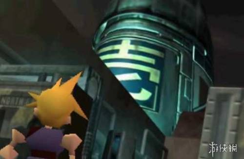 最终幻想重制版(ff7下一章)插图7