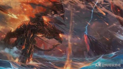 魔兽世界历代版本(魔兽世界九个资料片是哪些)插图7