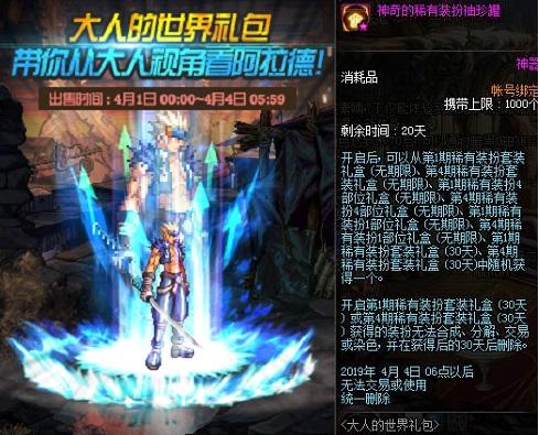 dnf天空套100%合成(DNF天空套合集)插图2