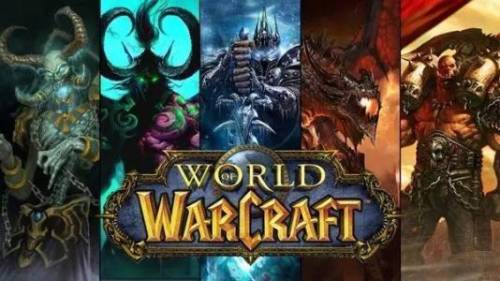 魔兽之路所有英雄排名(魔兽世界人物实力排行榜)插图