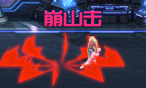 地下城与勇士魔神技能加点(狱血魔神加点2023)插图7