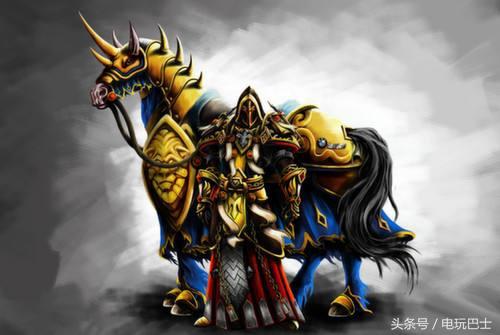魔兽世界十大垃圾职业(魔兽世界适合长期玩的职业)插图5