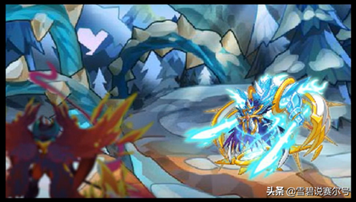 斗战神2020元神等级表(斗战神元格满级是多少)插图3