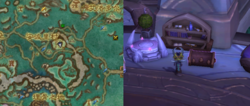 魔兽世界考古箱子(wow考古学所有奖励大全)插图14