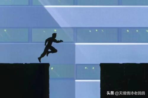 13年左右流行的横版跑酷游戏(有一款外国跑酷游戏叫什么)插图4