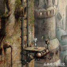 机械迷城第14关详细图文攻略(机械迷城2)插图10