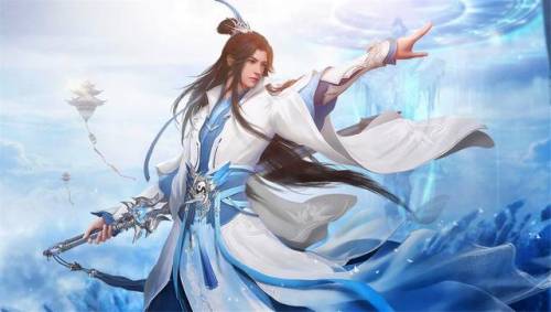 无上仙葫(永恒之巅)插图9