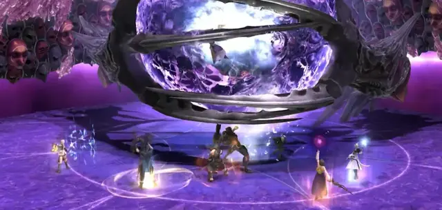 ff7天幻(ff7原版攻略天幻网)插图5