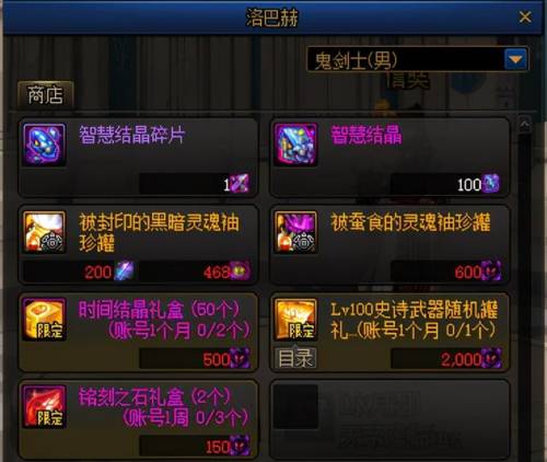 dnf传说装备去哪刷(dnf传说勋章要刷多久)插图9