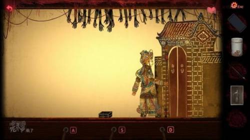 纸嫁衣3攻略第二章攻略(纸嫁衣1-5故事线梳理)插图61