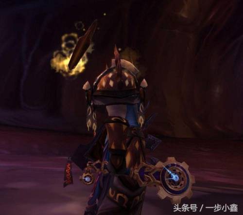 魔兽世界单手锤幻化(魔兽世界幻化装备大全)插图13