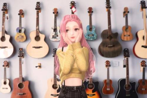闪耀暖暖服务器有哪些(闪耀暖暖官服和b服怎么区分)插图3