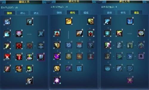 卡级青云加点(诛仙自爆青云堆血还是蓝)插图1
