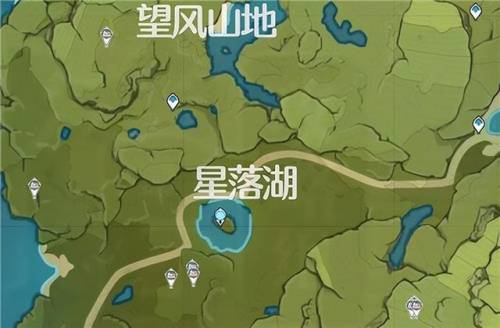 原神蒲公英籽怎么获得(蒙德城蒲公英籽怎么采集)插图1