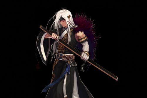 剑皇是驭剑士吗(女鬼剑除了流浪武士还有啥)插图9