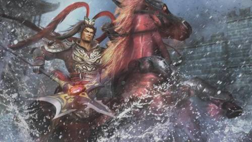 真三国无双7开荒攻略(三国无双7新手从哪个模式玩)插图