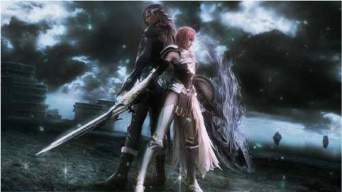 ff13-2(FF13-2游戏介绍)插图2