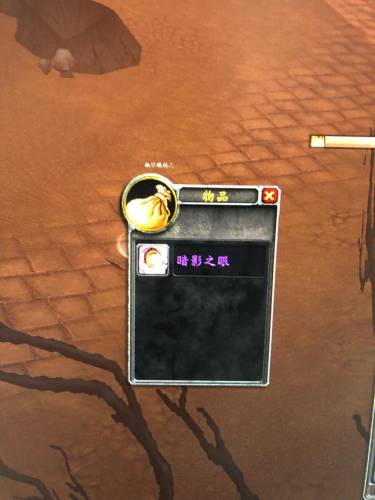 魔兽暗影之眼(赫达琳魔行者出眼睛吗)插图4