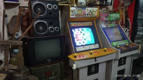 街机6个按键详解图(街机6个按键哪个是ABCD)插图2