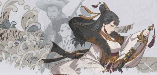 鹿鼎记单机游戏经典(FC鹿鼎记详细攻略图文)插图22