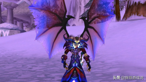 魔兽怀旧服英雄榜查询(178魔兽世界英雄榜查询)插图2