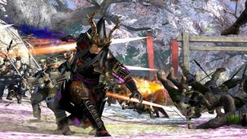 战国无双2猛将传联动(战国无双2老版本能拿秘武吗)插图43