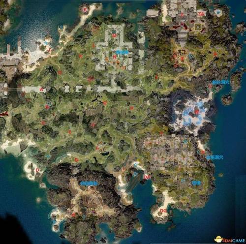 口袋妖怪黑白2攻略图文(黑白2版本新设定)插图6