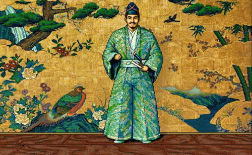 太阁立志传2详细攻略(太阁立志传2必收武将)插图54
