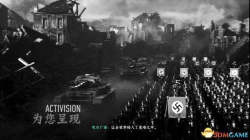 使命召唤十四二战(使命召唤14二战一共几关)插图3