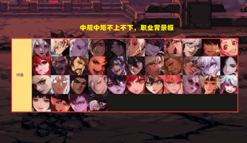 dnf各职业属强选择(属强和独立哪个收益高)插图2