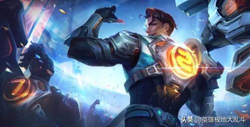 杰斯出装大乱斗(星蚀改动后的技能效果)插图1