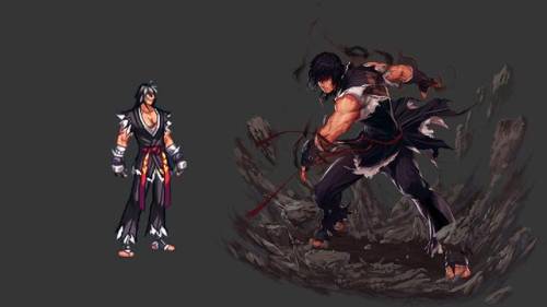 dnf武神二觉(DNF下一页)插图20