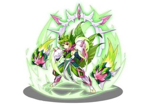 洛克王国烈火战神获得(洛克王国阿布怎样获得)插图1