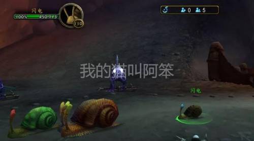 魔兽世界小宠物哪个厉害(魔兽世界最强宠物排行)插图1