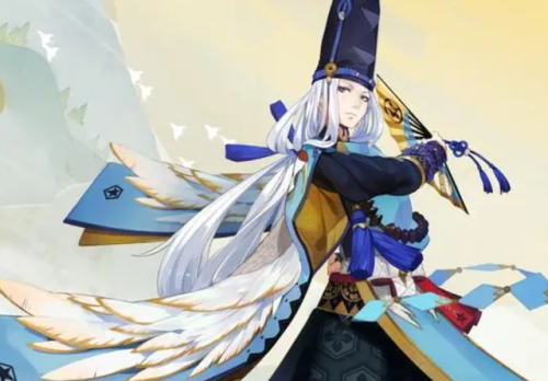 阴阳师式神大全(所有式神御魂搭配图解)插图5