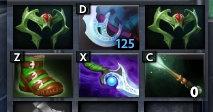 dota1隐形刺客出装(Dota隐刺强度)插图12
