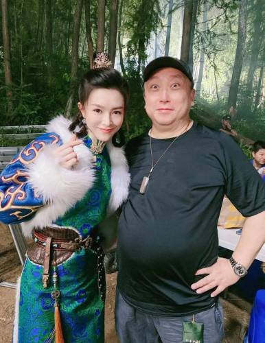 倚天屠龙记之阴阳圣火令(李连杰张无忌第二部)插图18