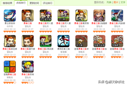 勇者之路双人版(勇者之路双人版攻略)插图2