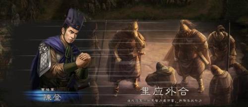 三国志12技法研究武将需求(三国志12人才培养技巧)插图7