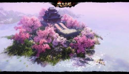 九阴真经净天宫任务(九阴真经地宫营救)插图4