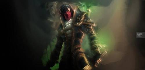 魔兽黑金是什么意思(魔兽世界新N服everlook)插图13