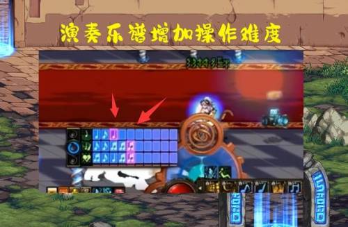 dnf力量(DNF红12和红10的区别)插图4