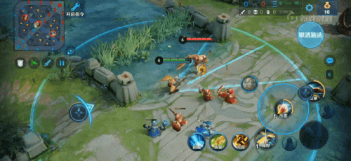 狙击手出装(dota狙击手出装顺序)插图4