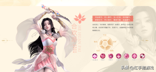 梦幻诛仙平民攻略(梦幻诛仙平民玩什么职业好)插图7