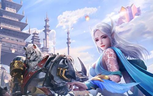 梦幻江湖手游版(梦幻西游三维版)插图3