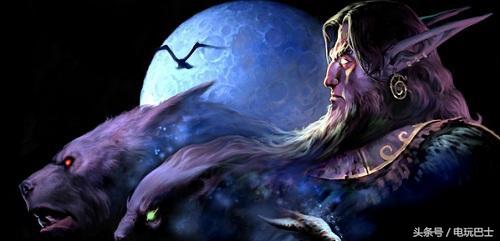 魔兽世界十大垃圾职业(魔兽世界适合长期玩的职业)插图1